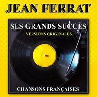 Fédérico Garcia Lorca - Jean Ferrat