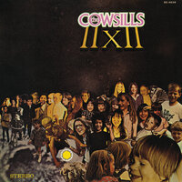 Night Shift - The Cowsills