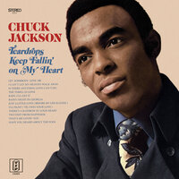 Is There Anything Love Can't Do - Chuck Jackson