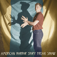 Come As You Are - American Horror Story Cast, Evan Peters