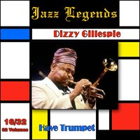 There Is No Greater Love - Dizzy Gillespie, Sam Jones, Carlos Valdes