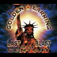 Heart Beat - Golden Earring