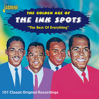 Don't Get Around Much Any More - The Ink Spots
