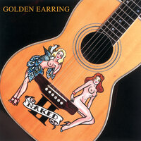 This Wheel's On Fire - Golden Earring