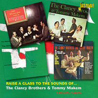 Finnegan's Wake - Tommy Makem, The Clancy Brothers