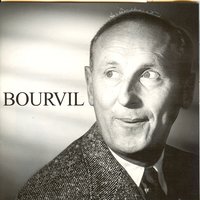 A pied a cheval et en voiture - Bourvil