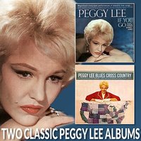 I'm Gonna Laugh You Out Of My Life - Peggy Lee, Quincy Jones