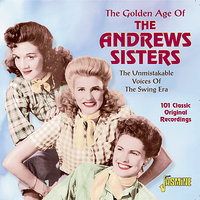 A Zoot Suit (For My Sunday Gal) - The Andrews Sisters