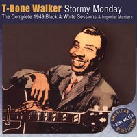 I'm Still in Love Whit You - T-Bone Walker