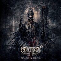 Only Death Remains - Centinex