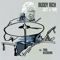 Buddy Rich