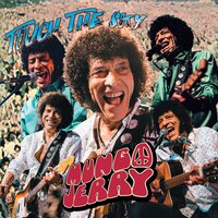 You'll Be Sorry - Mungo Jerry