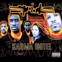 Karma Hotel - Spooks