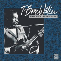 Ain't This Cold, Baby - T-Bone Walker