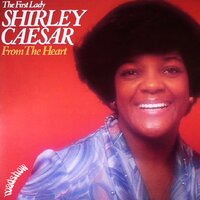 You Changed Me Over - Shirley Caesar