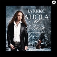 Sylvian joululaulu - Jarkko Ahola