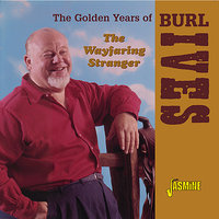 Mr. Froggie Went A - Courtin' - Burl Ives