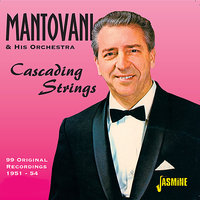 Love's Roundabout - Mantovani & His Orchestra
