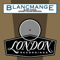 Blind Vision - Blancmange, Honey Dijon