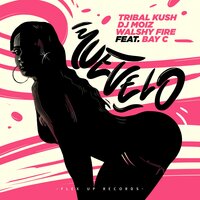 Muevelo - Walshy Fire, TRIBAL KUSH, DJ Moiz