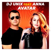 Avatar - DJ Unix