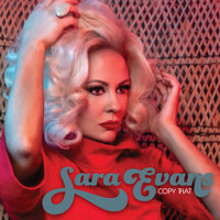 Crazy Love - Sara Evans