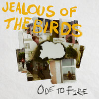 Ode To Fire - Jealous Of The Birds