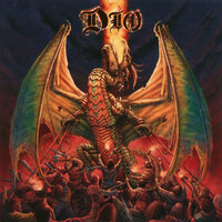 Rock and Roll - Dio