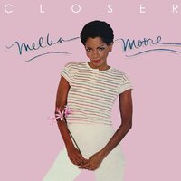 Pick Me Up, I'll Dance - Melba Moore