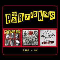 Overdose - The Partisans