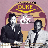 That's Alright - Bobby Bland, Little Junior Parker