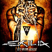 Across The Sky - Exilia