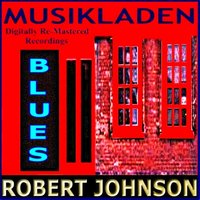Stop Breakin'Down Blues - Robert Johnson