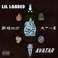 Lil Loaded Feat. King Von - Avatar (Letra/ Lyrics) 