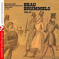 Louie Louie - The Beau Brummels