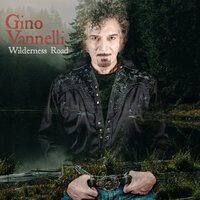 Wrestling With Angels - Gino Vannelli