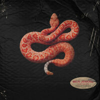 Snakes - Mick Jenkins, Kojey Radical