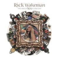 The Meeting - Rick Wakeman