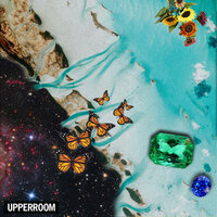 King of Kings - UPPERROOM, Brett Bell