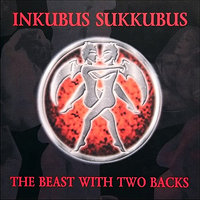 Vampire Punk Rockers From Hell - Inkubus Sukkubus