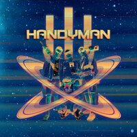 Handyman - Triple One