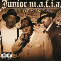 Lets Get It On - Junior M.A.F.I.A.
