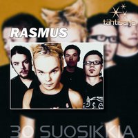 Ghostbusters - The Rasmus