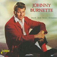 Cincinnatti Fireball - Johnny Burnette