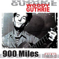 Pasture of Plenty - Woody Guthrie