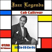 Kicking the Gong Again - Cab Calloway