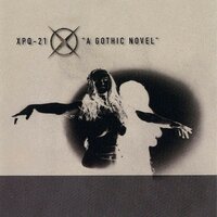 A Gothic Novel - XPQ-21