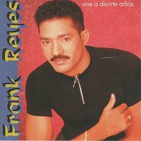 Dame Corazón - Frank Reyes