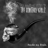 Death Has Tasted Blood - The Cemetary Girlz