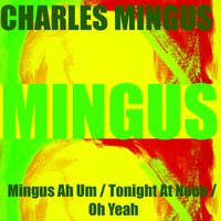 Peggy's Blue Skylight, Pt. 1 - Charles Mingus